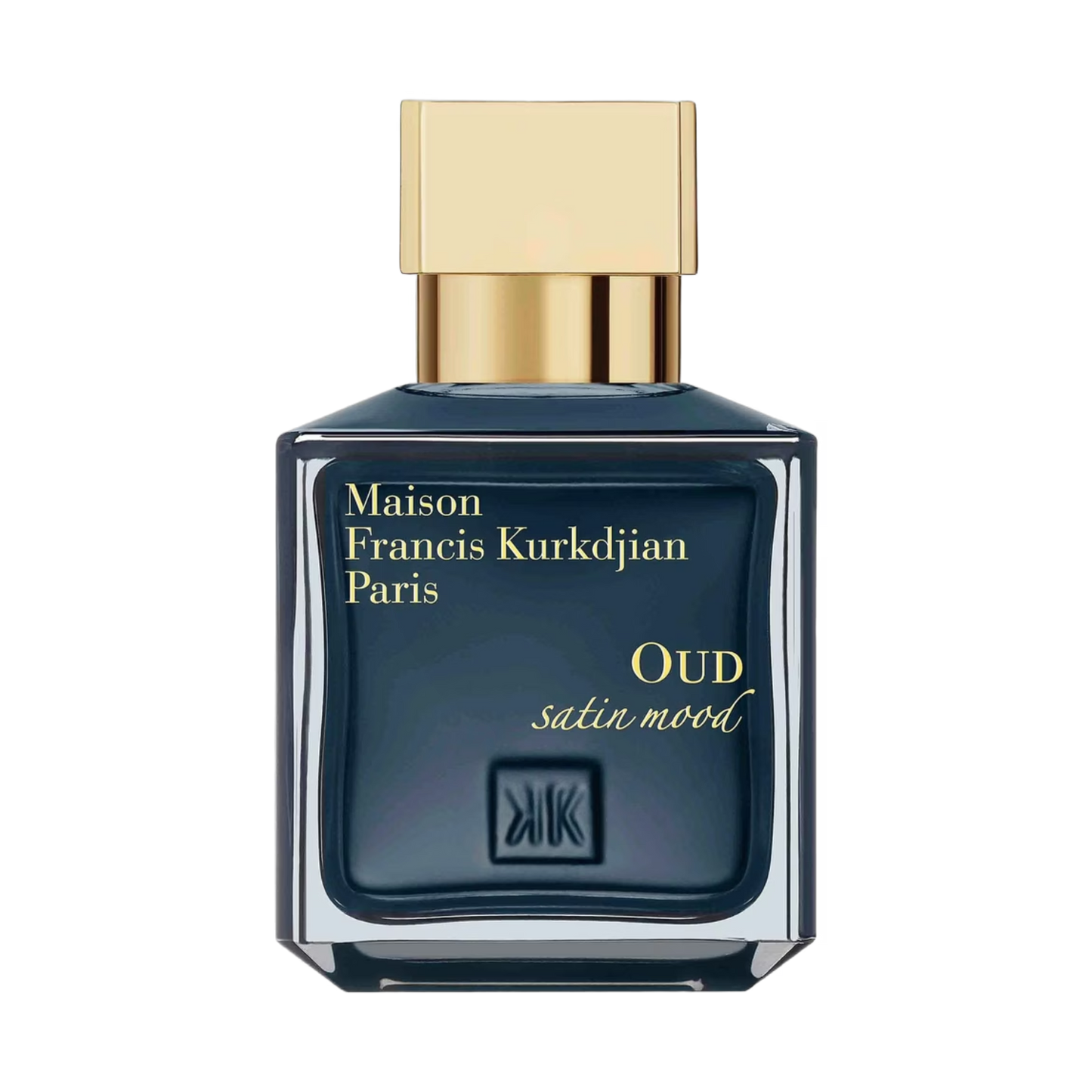 Oud Satin Mood