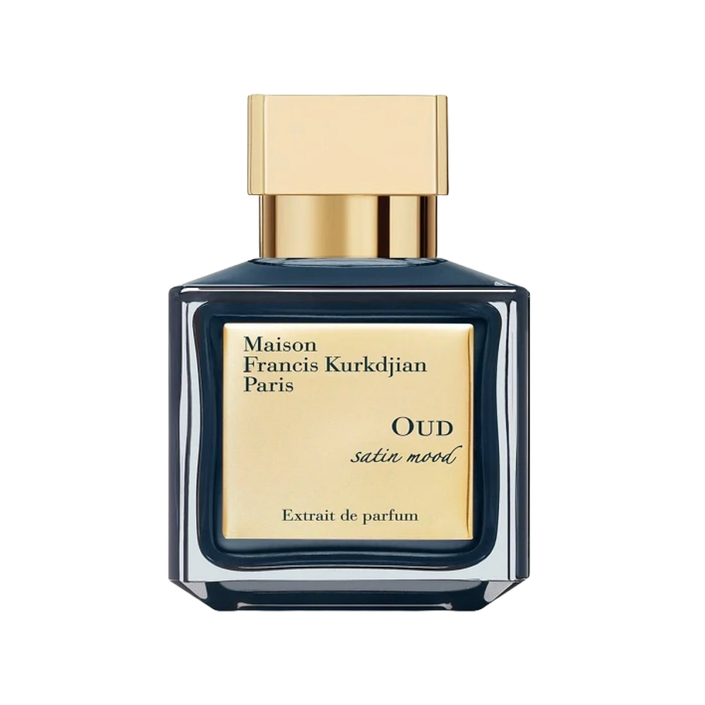 Oud Satin Mood