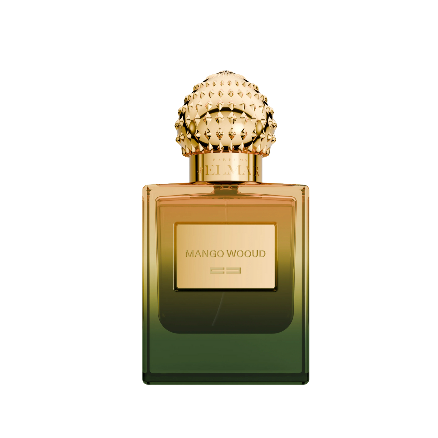 Olakala x d'Elmar Mango Wooud