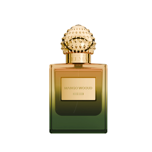 Olakala x d'Elmar Mango Wooud