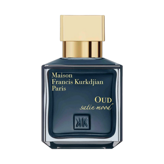 Oud Satin Mood