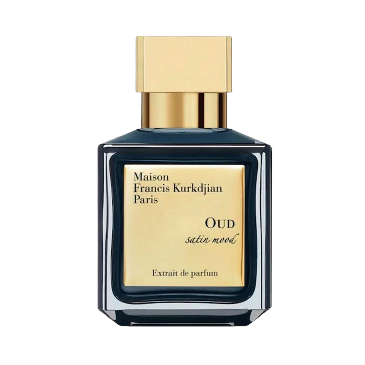Oud Satin Mood (Extrait)