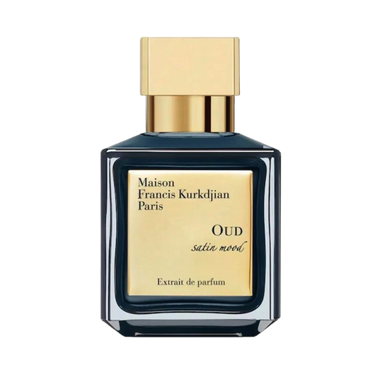 Oud Satin Mood (Extrait)