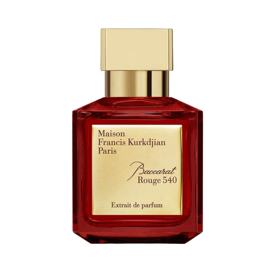 Baccarat Rouge 540 (Extrait)