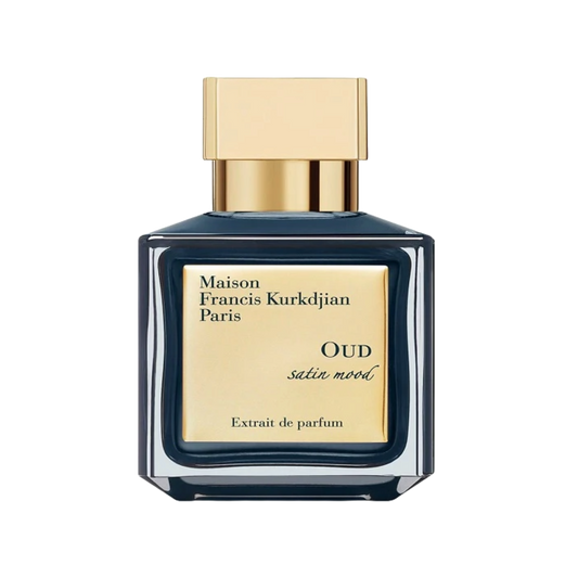 Oud Satin Mood