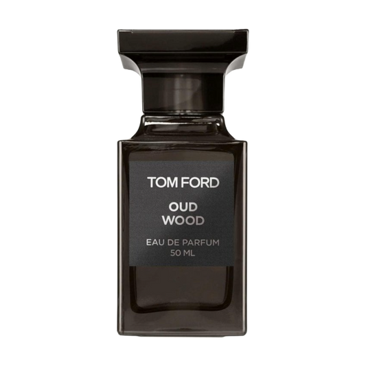 Oud Wood