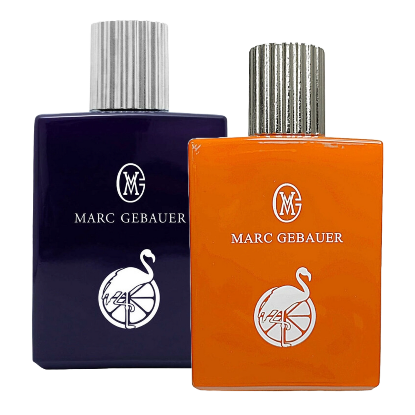 Marc Gebauer Flamingo Bundle - 2 x 3ml