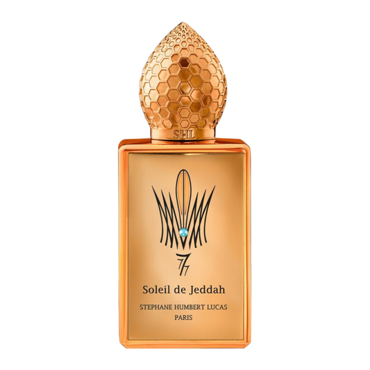 Soleil de Jeddah Mango Kiss